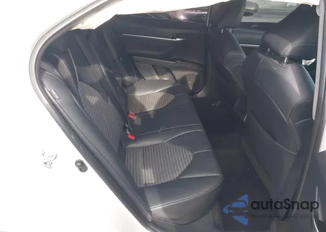 2023 Toyota Camry Se from USA, damaged, VIN 4T1G11AK5PU764698